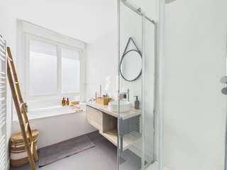 Vente appartement 5 pièces