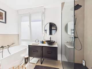 Vente appartement 5 pièces