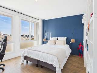 Vente appartement 5 pièces