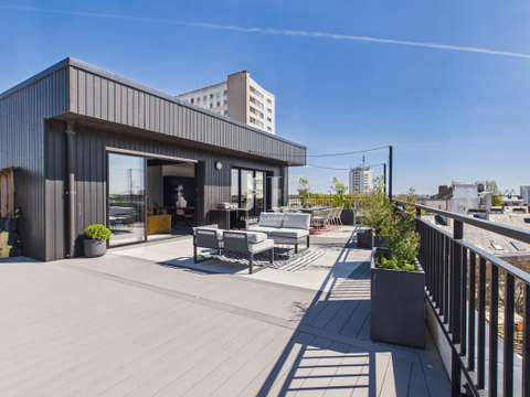 Vente appartement 5 pièces Lorient 56