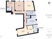 Vente appartement 5 pièces