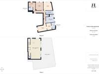 Vente appartement 5 pièces