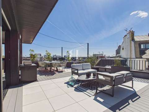 Vente appartement 5 pièces
