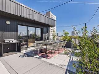 Vente appartement 5 pièces
