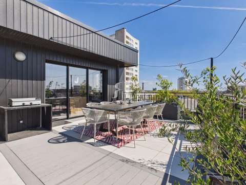 Vente appartement 5 pièces