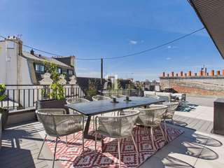 Vente appartement 5 pièces