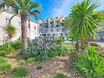 Vente Appartement 3 piècesLorient