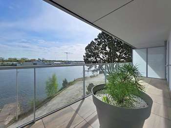 Vente Appartement 3 piècesLorient