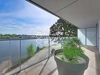 Vente Appartement 3 piècesLorient
