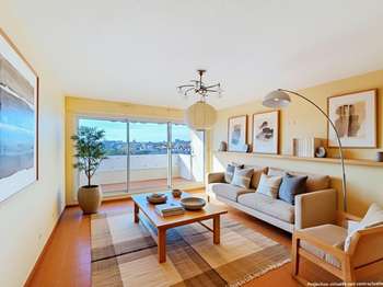 Vente Appartement 2 piècesLorient