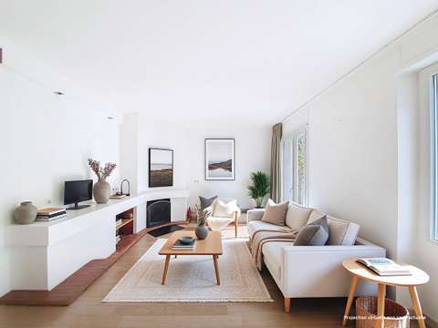 Vente appartement 5 pièces Lorient 56