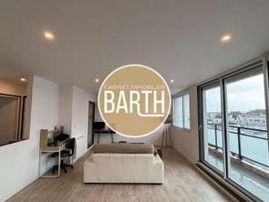 Vente Appartement 3 piècesLorient