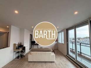 Photo Vente appartement Lorient