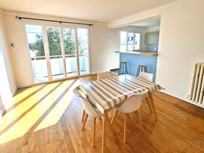 Vente Appartement 5 piècesLorient