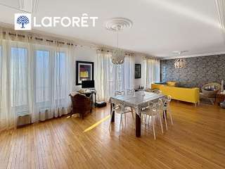 Vente appartement 5 pièces