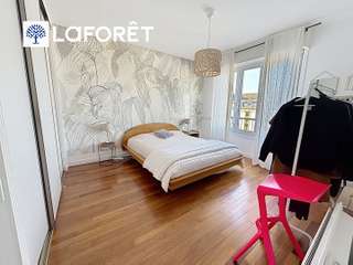 Vente appartement 5 pièces