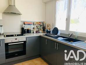 Vente Appartement 3 piècesLorient
