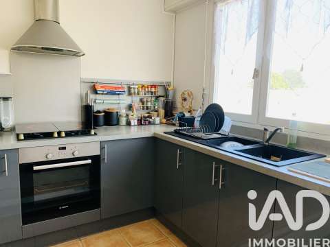 Vente appartement 3 pièces Lorient 56