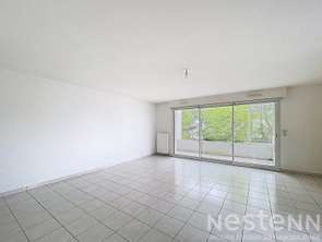 Vente Appartement 4 piècesLorient