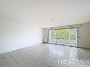 Photo Vente appartement Lorient