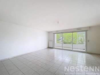 Vente appartement 4 pièces Lorient 56