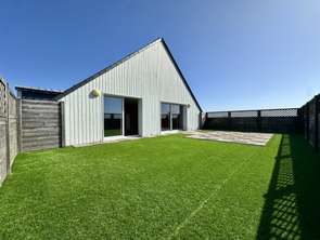 Vente Appartement 5 piècesLorient