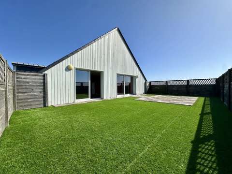 Vente appartement 5 pièces Lorient 56