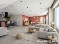 Vente appartement 5 pièces