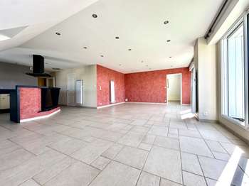 Vente appartement 5 pièces