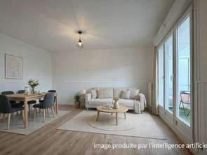 Vente Appartement 2 piècesLorient