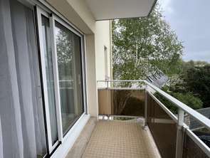 Vente Appartement 3 piècesLorient