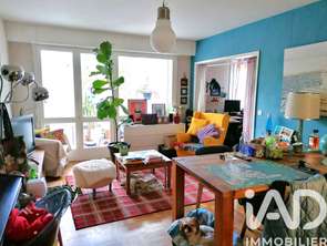 Vente Appartement 4 piècesLorient