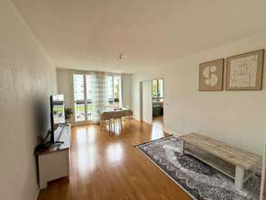 Vente Appartement 4 piècesLorient