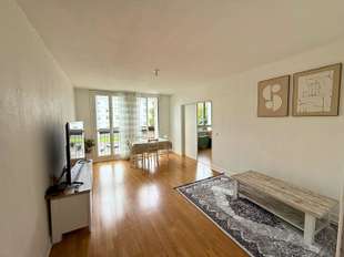 Photo Vente appartement Lorient
