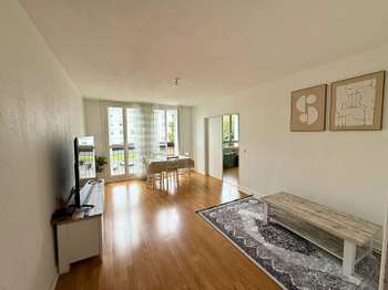 Vente appartement 4 pièces Lorient 56