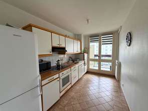 Vente Appartement 4 piècesLorient