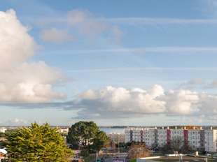 Photo Vente appartement Lorient