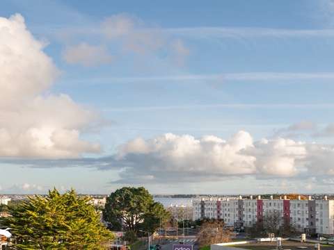 Vente appartement 5 pièces Lorient 56
