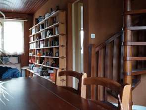 Vente Appartement 5 piècesLorient