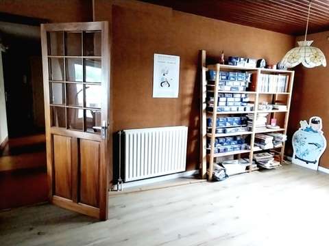 Vente appartement 5 pièces
