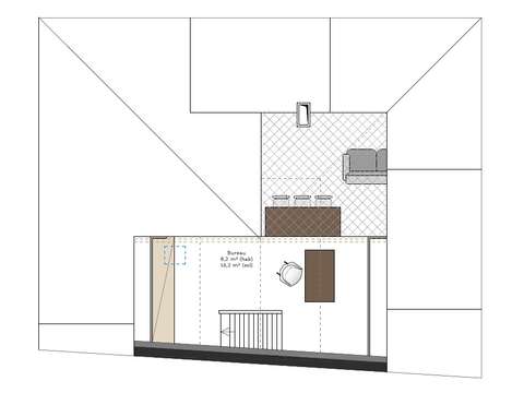 Vente appartement 4 pièces Vente appartement 4 pièces