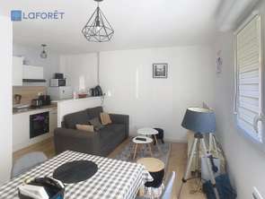 Vente Appartement 2 piècesLorient