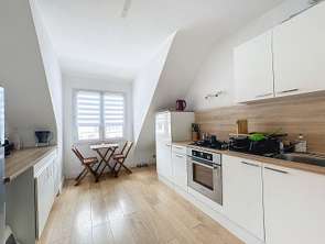 Vente Appartement 2 piècesLorient