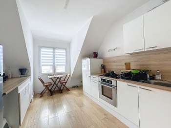 Vente appartement 2 pièces Lorient 56