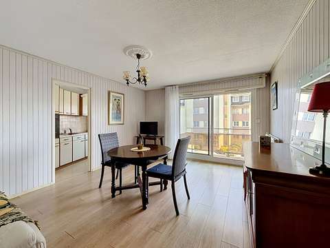 Vente appartement 3 pièces Lorient 56