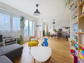 Vente Appartement 3 piècesLorient