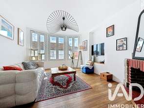 Vente Appartement 3 piècesLorient