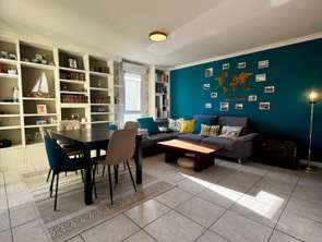 Vente Appartement 4 piècesLorient