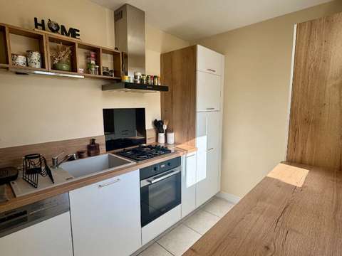 Vente appartement 4 pièces Vente appartement 4 pièces