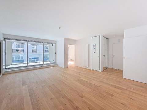 Vente appartement 3 pièces Lorient 56